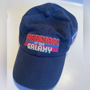 Guardians Of The Galaxy Cap